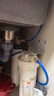 3M凈水器家用凈水機(jī)DWS2500-C-CN濾芯原裝替換濾芯DWS2500-C-CN 曬單實(shí)拍圖