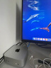 Apple/蘋果AI電腦/2024Mac mini迷你主機 M4銀色(10+10核) 16G 256G臺式電腦主機 MU9D3CH/A 曬單實拍圖