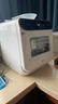 美的（Midea）M10 Max 4套臺(tái)式洗碗機(jī)新升級(jí)85℃熱風(fēng)烘干一級(jí)水效高溫除菌雙層碗籃家用小尺寸免安裝國家補(bǔ)貼20% 曬單實(shí)拍圖