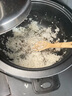半球電飯鍋商用大容量15-20-30人以上食堂飯店大排檔酒店老式特大號電飯煲 香檳金13L不粘+蒸籠15-20人 曬單實(shí)拍圖