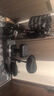 希洛普（SEALUP） 鋰電池電動(dòng)滑板車(chē) 便攜可折疊電動(dòng)車(chē) 代駕兩輪代步車(chē)迷你電動(dòng)車(chē) 36V黑/朝陽(yáng)真空胎/3C金宇星/30-40km 曬單實(shí)拍圖