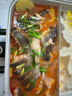 有魚妖貴州酸湯魚火鍋 整條鮮鮰魚紅酸湯貴州火鍋半成品懶人速食預(yù)制菜 貴州酸湯魚火鍋 1.2kg （2-3人） 曬單實(shí)拍圖