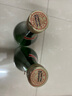 太白老酒太白酒普太50度鳳香型老白酒 2008-2009年 單瓶500ml 曬單實(shí)拍圖