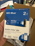 西部數(shù)據(jù)（WD）SSD固態(tài)硬盤 NVMe M.2接口 AI電腦配件 筆記本電腦游戲硬盤 原廠顆粒不虛標(biāo)不掉速 SN5000 | PCle4x4 5150MB/s 超大容量 【2TB】 曬單實拍圖