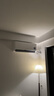 小米空調(diào)掛機(jī) 巨省電 2匹 新一級能效  變頻冷暖 低噪運(yùn)行 家用智能臥室節(jié)能空調(diào)壁掛式 智能自清潔 2匹 一級能效 KFR-50GW/N2A1 曬單實(shí)拍圖