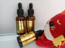咔詩(shī)迪曼煙酰胺精華液輕奢抗皺緊致童顏液30ml*3瓶補水保濕淡紋精華乳 曬單實(shí)拍圖