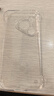 STRYFER適用華為pura70手機殼華為p70保護套pura70超輕薄無邊框高檔ins風簡約裸機感男女款硬殼-冰晶透明 曬單實拍圖