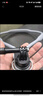 TELESIN大疆a(chǎn)ction4 5pro肩帶背包夾適配gopro12 13背包帶支架背包固定夾ace pro雙肩包固定拍攝支架 曬單實(shí)拍圖