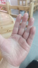 美加凈保濕滋潤秋季護手霜175ml按壓式大瓶干燥補水花香清爽不粘膩 曬單實拍圖