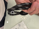 尚言坊編織茶盤排水管帶吸水球軟管茶盤抽水下水管茶臺功夫茶具配件大全 曬單實拍圖