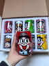 旺旺旺仔牛奶鐵罐禮盒裝整箱批發(fā)兒童學(xué)生早餐乳飲料品復(fù)原 【4月】旺仔牛奶245ml*12罐 曬單實拍圖