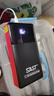 SAST汽車(chē)應急啟動(dòng)電源12V搭電寶車(chē)載電瓶移動(dòng)救援多功能強啟打火神器神器摩托車(chē)戶(hù)外充電寶修理廠(chǎng)用 豪華款【不限排量/汽修店專(zhuān)用】 曬單實(shí)拍圖