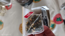 江萃桂花烏龍茶獨(dú)立三角茶包茶葉袋泡茶葉可冷泡茶60g/20包茶飲沖泡 曬單實(shí)拍圖