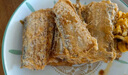 鮮到鮮得 冷凍舟山帶魚段800g 精選帶魚中段 生鮮魚類 帶魚 燒烤 曬單實(shí)拍圖