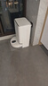 米家【發(fā)布會(huì)新品】掃地機(jī)器人M40S仿生雙機(jī)械臂防纏繞升降激光導(dǎo)航 掃拖一體水箱版拖地洗地機(jī)吸塵器 曬單實(shí)拍圖