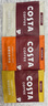 COSTA咖世家掛耳咖啡 100%阿拉比卡 門店同款豆 混合口味試用裝10g*3袋 曬單實拍圖