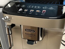 德龍（Delonghi） 全自動咖啡機(jī)家用意式15Bar泵壓美式現(xiàn)磨豆粉打奶泡 原裝進(jìn)口E Plus 自動清洗 13檔研磨 溫度調(diào)節(jié)  拿鐵卡布奇諾 曬單實(shí)拍圖