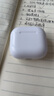 GFFOCUS【直營(yíng)正品丨降噪Air4代】適用蘋果真無線ANC降噪藍(lán)牙半入耳式耳機(jī)iPhone16/15/14Pro頂配pods4 【原版正裝全功能頂配版】 主動(dòng)降噪+空間音頻+三真電量 曬單實(shí)拍圖