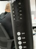 美的（Midea）家用電扇落地扇遙控定時(shí)電風(fēng)扇客廳宿舍臥室家用風(fēng)扇落地立式輕音節(jié)能大風(fēng)量落地扇 七葉黑 遙控版 曬單實(shí)拍圖