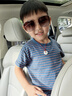 雷朋（RayBan）太陽(yáng)鏡經(jīng)典金屬框墨鏡防曬戶(hù)外眼鏡0RB3713D 曬單實(shí)拍圖