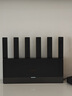 小米路由器BE6500 Wi-Fi 7 6500兆級 家用千兆路由器 全2.5G網(wǎng)口 4核高通處理器 loT智能聯(lián)動網(wǎng)絡(luò)安全 小米路由器BE6500 曬單實拍圖