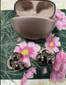 華為小米手機(jī)通用骨傳導(dǎo)運(yùn)動(dòng)藍(lán)牙耳機(jī)不入耳真耳夾式2025新款降噪超長(zhǎng)續(xù)航蘋果周邊 【曜石黑&版】柏林ACS音效續(xù)航升級(jí)6倍高保真降噪 曬單實(shí)拍圖