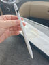 WIWU電容筆apple pencil蘋果平板10ipad air5pro防誤觸控一二代手寫筆 C口靈動款 曬單實拍圖