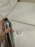造型師發(fā)膠定型噴霧干膠保濕定型水啫喱水頭發(fā)蓬松造型男女士400ml*2 曬單實拍圖