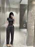 卓詩尼全包勃肯鞋女2025新款秋季軟底舒適卡通可愛復(fù)古休閑女鞋百搭單鞋 杏色 37 曬單實拍圖