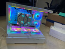 七彩虹（Colorful）iGame GeForce RTX 5060 Ultra W OC 8GB GDDR7 DLSS 4 電競光追游戲設(shè)計電腦顯卡 曬單實(shí)拍圖