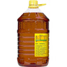 魯花 食用油 低芥酸特香菜籽油 5L  /桶   曬單實拍圖
