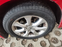 優(yōu)科豪馬（yokohama）橫濱輪胎/汽車輪胎 205/55R16 91V ASPEC A580 原配本田思域/凌派 曬單實拍圖