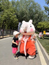 G.DUCKKIDS小黃鴨男童夏裝套裝2024新款兒童衣服韓版時(shí)尚一歲寶寶運(yùn)動(dòng)兩件套 黑色 90 尺碼1~2歲【 80-90cm】 曬單實(shí)拍圖