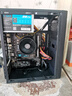 AMD 銳龍CPU 搭微星B450M/A520M 主板CPU套裝 板U套裝 微星A520M-A PRO R5 5600GT（散片） 曬單實拍圖