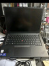 ThinkPad【國家補貼20%】T14p 聯(lián)想14英寸標(biāo)壓高性能筆記本電腦 酷睿i9-13900H 32G 1TB RTX3050 2.2K 曬單實拍圖