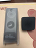 小米智能門(mén)鈴4Pro 500萬(wàn)超清雙攝可視門(mén)鈴 電子貓眼攝像頭 智能遠程雙向通話(huà)包裹快遞識別監控器家用 曬單實(shí)拍圖