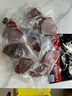 澳牛日記 澳洲安格斯谷飼菲力原切牛排 凈重1kg 雪花牛肉生鮮牛扒里脊 曬單實(shí)拍圖