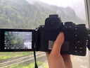 尼康（Nikon）Z50II半畫幅新手入門級(jí)微單相機(jī) 高清攝影攝像拍照 直播美顏?zhàn)耘谋銛yvlog z50二代無(wú)反相機(jī) Z50II + 18-140套機(jī) 曬單實(shí)拍圖