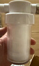 鉆芯 電熱水器前置過濾器花灑沐浴凈水器家用凈化器洗衣機水龍頭美膚花灑淋浴濾水器 曬單實拍圖