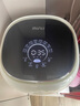小吉（MINIJ）0.5kg內(nèi)衣洗衣機(jī)小型迷你高溫煮洗去血漬洗烘一體變頻內(nèi)褲洗衣機(jī)U10-MD 補(bǔ)貼 曬單實(shí)拍圖