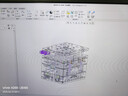 戴爾Precision7750 7730 7550移動(dòng)圖形工作站3D建模渲染設計二手筆記本電腦95新 7530-i7八代32G-1T固態(tài)6G獨顯專(zhuān)業(yè)設計 高性能設計師工作站 曬單實(shí)拍圖