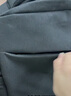 聯(lián)想（lenovo）筆記本雙肩包商務(wù)簡(jiǎn)約16英寸電腦包 獨立行李箱綁帶大容量背包適用聯(lián)想拯救者ThinkPad小新 B1 Pro 曬單實(shí)拍圖