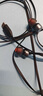 JBLTUNE310C有線耳機Type-C接口入耳式耳機 電腦耳機 適用于USB-c設(shè)備黑色 曬單實拍圖