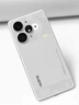realme【國家補貼】真我Neo7 Turbo 天璣9400e 超薄續(xù)航大電池護眼直屏 智能游戲AI性能手機12+512透明灰 曬單實拍圖