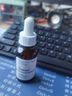 THE ORDINARY2%水楊酸精華30ml收縮毛孔淡化痘印祛痘祛閉口粉刺美妝護膚 曬單實(shí)拍圖