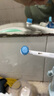 歐樂(lè)B電動(dòng)牙刷頭原裝 成人多角度清潔X型刷頭3支裝 EB50 RX-3 適配成人D/P/Pro系列牙刷 曬單實(shí)拍圖
