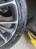 固特異（Goodyear）汽車輪胎 225/45R18 95W EF1 SPORT鷹馳F1酷跑 適配起亞索納塔 曬單實(shí)拍圖
