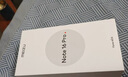 魅族（MEIZU）Note 16 Pro AI手機(jī) 12GB+256GB 逐星灰 第三代驍龍7s 144Hz 1.5K護(hù)眼屏 享國(guó)補(bǔ)15% 曬單實(shí)拍圖
