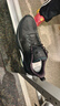 耐克NIKE跑步鞋男子減震WINFLO 11運動鞋F(xiàn)Q1358-001黑42 曬單實拍圖