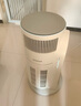 霍尼韋爾（Honeywell）【papi醬同款】寵物貓用空氣凈化器吸貓毛除甲醛過(guò)敏源殺菌消毒霍哈寶H-Cat Hub家電國家補貼 曬單實(shí)拍圖